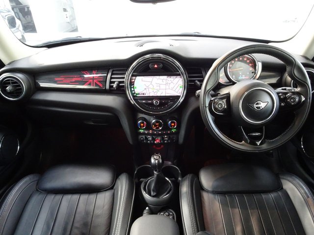 2019 MINI HATCH 1.5 Cooper Exclusive Hatchback 3dr Petrol Manual Euro 6 (s/s) (136 ps) - Photo 2