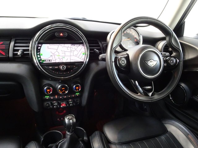 2019 MINI HATCH 1.5 Cooper Exclusive Hatchback 3dr Petrol Manual Euro 6 (s/s) (136 ps) - Photo 10