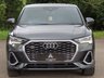 USED 2020 69 AUDI Q3 1.5 TFSI CoD 35 S line Sportback 5dr Petrol S Tronic Euro 6 (s/s) (150 ps) JUST ARRIVED CALL FOR DETAILS!
