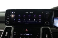 USED 2021 21 KIA SORENTO 1.6 h T-GDi 3 Auto AWD Euro 6 (s/s) 5dr Reverse Camera, Heated Seats,