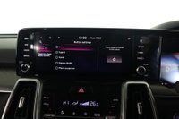 USED 2021 21 KIA SORENTO 1.6 h T-GDi 3 Auto AWD Euro 6 (s/s) 5dr Reverse Camera, Heated Seats,