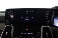USED 2021 21 KIA SORENTO 1.6 h T-GDi 3 Auto AWD Euro 6 (s/s) 5dr Reverse Camera, Heated Seats,