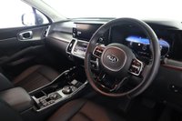 USED 2021 21 KIA SORENTO 1.6 h T-GDi 3 Auto AWD Euro 6 (s/s) 5dr Reverse Camera, Heated Seats,