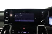 USED 2021 21 KIA SORENTO 1.6 h T-GDi 3 Auto AWD Euro 6 (s/s) 5dr Reverse Camera, Heated Seats,