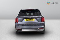 USED 2021 21 KIA SORENTO 1.6 h T-GDi 3 Auto AWD Euro 6 (s/s) 5dr Reverse Camera, Heated Seats,