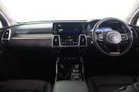 USED 2021 21 KIA SORENTO 1.6 h T-GDi 3 Auto AWD Euro 6 (s/s) 5dr Reverse Camera, Heated Seats,