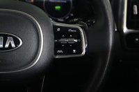 USED 2021 21 KIA SORENTO 1.6 h T-GDi 3 Auto AWD Euro 6 (s/s) 5dr Reverse Camera, Heated Seats,