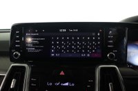 USED 2021 21 KIA SORENTO 1.6 h T-GDi 3 Auto AWD Euro 6 (s/s) 5dr Reverse Camera, Heated Seats,