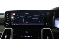USED 2021 21 KIA SORENTO 1.6 h T-GDi 3 Auto AWD Euro 6 (s/s) 5dr Reverse Camera, Heated Seats,