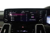 USED 2021 21 KIA SORENTO 1.6 h T-GDi 3 Auto AWD Euro 6 (s/s) 5dr Reverse Camera, Heated Seats,