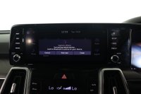 USED 2021 21 KIA SORENTO 1.6 h T-GDi 3 Auto AWD Euro 6 (s/s) 5dr Reverse Camera, Heated Seats,