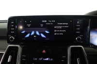 USED 2021 21 KIA SORENTO 1.6 h T-GDi 3 Auto AWD Euro 6 (s/s) 5dr Reverse Camera, Heated Seats,