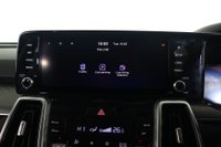 USED 2021 21 KIA SORENTO 1.6 h T-GDi 3 Auto AWD Euro 6 (s/s) 5dr Reverse Camera, Heated Seats,