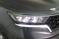 USED 2021 21 KIA SORENTO 1.6 h T-GDi 3 Auto AWD Euro 6 (s/s) 5dr Reverse Camera, Heated Seats,