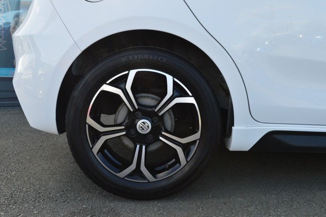 2019 MG MG3 1.5 VTi-TECH Exclusive Hatchback 5dr Petrol Manual Euro 6 (s/s) (106 ps) - Photo 10