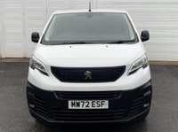 USED 2022 72 PEUGEOT EXPERT 1.5 BlueHDi 1000 Professional Premium Long Panel Van 6dr Diesel Manual LWB Euro 6 (s/s) (100 bhp) ++ DRIVE AWAY TODAY ++ ++ FULLY PREPARED AND READY TO DRIVE AWAY  ++