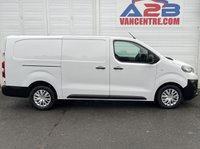 USED 2022 72 PEUGEOT EXPERT 1.5 BlueHDi 1000 Professional Premium Long Panel Van 6dr Diesel Manual LWB Euro 6 (s/s) (100 bhp) ++ DRIVE AWAY TODAY ++ ++ FULLY PREPARED AND READY TO DRIVE AWAY  ++
