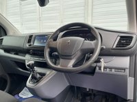 USED 2022 72 PEUGEOT EXPERT 1.5 BlueHDi 1000 Professional Premium Long Panel Van 6dr Diesel Manual LWB Euro 6 (s/s) (100 bhp) ++ DRIVE AWAY TODAY ++ ++ FULLY PREPARED AND READY TO DRIVE AWAY  ++