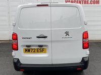 USED 2022 72 PEUGEOT EXPERT 1.5 BlueHDi 1000 Professional Premium Long Panel Van 6dr Diesel Manual LWB Euro 6 (s/s) (100 bhp) ++ DRIVE AWAY TODAY ++ ++ FULLY PREPARED AND READY TO DRIVE AWAY  ++