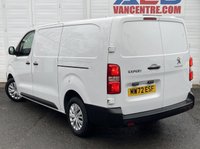 USED 2022 72 PEUGEOT EXPERT 1.5 BlueHDi 1000 Professional Premium Long Panel Van 6dr Diesel Manual LWB Euro 6 (s/s) (100 bhp) ++ DRIVE AWAY TODAY ++ ++ FULLY PREPARED AND READY TO DRIVE AWAY  ++