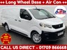 USED 2022 72 PEUGEOT EXPERT 1.5 BlueHDi 1000 Professional Premium Long Panel Van 6dr Diesel Manual LWB Euro 6 (s/s) (100 bhp) ++ DRIVE AWAY TODAY ++ ++ FULLY PREPARED AND READY TO DRIVE AWAY  ++