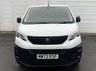 USED 2022 72 PEUGEOT EXPERT 1.5 BlueHDi 1000 Professional Premium Long Panel Van 6dr Diesel Manual LWB Euro 6 (s/s) (100 bhp) ++ DRIVE AWAY TODAY ++ ++ FULLY PREPARED AND READY TO DRIVE AWAY  ++