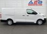 USED 2022 72 PEUGEOT EXPERT 1.5 BlueHDi 1000 Professional Premium Long Panel Van 6dr Diesel Manual LWB Euro 6 (s/s) (100 bhp) ++ DRIVE AWAY TODAY ++ ++ FULLY PREPARED AND READY TO DRIVE AWAY  ++