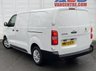 USED 2022 72 PEUGEOT EXPERT 1.5 BlueHDi 1000 Professional Premium Long Panel Van 6dr Diesel Manual LWB Euro 6 (s/s) (100 bhp) ++ DRIVE AWAY TODAY ++ ++ FULLY PREPARED AND READY TO DRIVE AWAY  ++