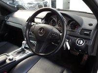 USED 2010 10 MERCEDES-BENZ C-CLASS 2.1 C250 CDI BlueEfficiency Sport Saloon 4dr Diesel Auto Euro 5 (204 ps) 1 OWNER FROM NEW
