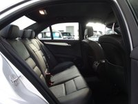 USED 2010 10 MERCEDES-BENZ C-CLASS 2.1 C250 CDI BlueEfficiency Sport Saloon 4dr Diesel Auto Euro 5 (204 ps) 1 OWNER FROM NEW
