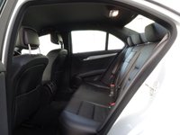 USED 2010 10 MERCEDES-BENZ C-CLASS 2.1 C250 CDI BlueEfficiency Sport Saloon 4dr Diesel Auto Euro 5 (204 ps) 1 OWNER FROM NEW