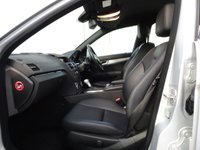 USED 2010 10 MERCEDES-BENZ C-CLASS 2.1 C250 CDI BlueEfficiency Sport Saloon 4dr Diesel Auto Euro 5 (204 ps) 1 OWNER FROM NEW