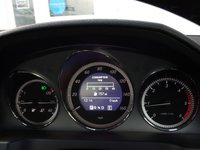 USED 2010 10 MERCEDES-BENZ C-CLASS 2.1 C250 CDI BlueEfficiency Sport Saloon 4dr Diesel Auto Euro 5 (204 ps) 1 OWNER FROM NEW