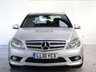 USED 2010 10 MERCEDES-BENZ C-CLASS 2.1 C250 CDI BlueEfficiency Sport Saloon 4dr Diesel Auto Euro 5 (204 ps) 1 OWNER FROM NEW
