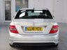 USED 2010 10 MERCEDES-BENZ C-CLASS 2.1 C250 CDI BlueEfficiency Sport Saloon 4dr Diesel Auto Euro 5 (204 ps) 1 OWNER FROM NEW