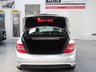 USED 2010 10 MERCEDES-BENZ C-CLASS 2.1 C250 CDI BlueEfficiency Sport Saloon 4dr Diesel Auto Euro 5 (204 ps) 1 OWNER FROM NEW