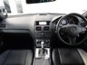 USED 2010 10 MERCEDES-BENZ C-CLASS 2.1 C250 CDI BlueEfficiency Sport Saloon 4dr Diesel Auto Euro 5 (204 ps) 1 OWNER FROM NEW