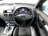 USED 2010 10 MERCEDES-BENZ C-CLASS 2.1 C250 CDI BlueEfficiency Sport Saloon 4dr Diesel Auto Euro 5 (204 ps) 1 OWNER FROM NEW