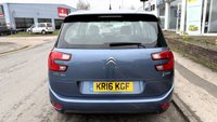 USED 2016 16 CITROEN GRAND C4 PICASSO 7 Seats 1.6 BlueHDi VTR+ MPV 5dr Diesel Manual Euro 6 (s/s) (120 ps)  ULEZ (Ultra Low Emission Zone) Compliance  