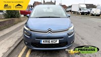 USED 2016 16 CITROEN GRAND C4 PICASSO 7 Seats 1.6 BlueHDi VTR+ MPV 5dr Diesel Manual Euro 6 (s/s) (120 ps)  ULEZ (Ultra Low Emission Zone) Compliance  