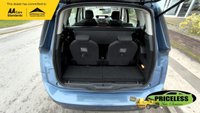 USED 2016 16 CITROEN GRAND C4 PICASSO 7 Seats 1.6 BlueHDi VTR+ MPV 5dr Diesel Manual Euro 6 (s/s) (120 ps)  ULEZ (Ultra Low Emission Zone) Compliance  