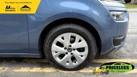 USED 2016 16 CITROEN GRAND C4 PICASSO 7 Seats 1.6 BlueHDi VTR+ MPV 5dr Diesel Manual Euro 6 (s/s) (120 ps)  ULEZ (Ultra Low Emission Zone) Compliance  