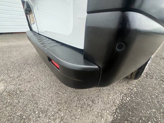 2022 Renault Trafic 2L Business 3dr - Photo 12