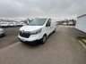 USED 2022 22 RENAULT TRAFIC 2.0 dCi Blue LL30 Business Panel Van 5dr Diesel Manual L2 H1 Euro 6 (s/s) (130 ps) FINANCE AVAILABLE CALL FOR INFO AIR CON DAB RADIO BLUETOOTH