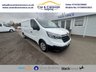 USED 2022 22 RENAULT TRAFIC 2.0 dCi Blue LL30 Business Panel Van 5dr Diesel Manual L2 H1 Euro 6 (s/s) (130 ps) FINANCE AVAILABLE CALL FOR INFO AIR CON DAB RADIO BLUETOOTH