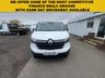 USED 2022 22 RENAULT TRAFIC 2.0 dCi Blue LL30 Business Panel Van 5dr Diesel Manual L2 H1 Euro 6 (s/s) (130 ps) FINANCE AVAILABLE CALL FOR INFO AIR CON DAB RADIO BLUETOOTH