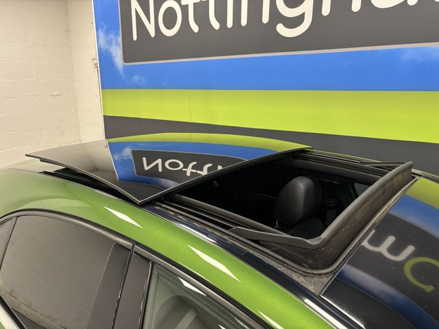 2017 Mercedes-Benz A-Class 2.1L Sport 5dr - Photo 10