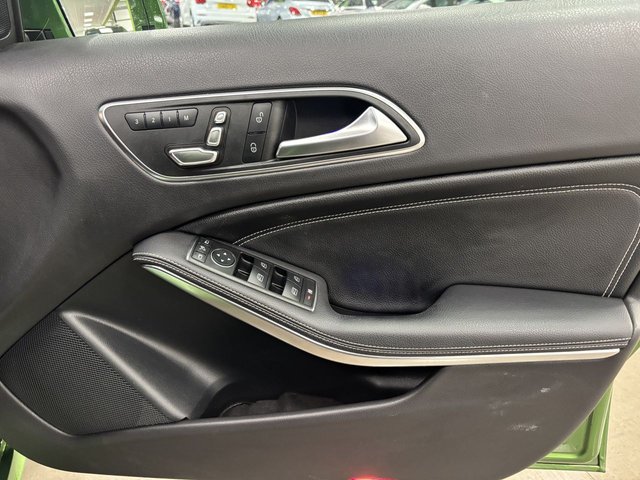 2017 Mercedes-Benz A-Class 2.1L Sport 5dr - Photo 12