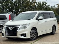 USED 2020 69 NISSAN ELGRAND HIGHWAYSTAR PREMIUM EDN 4WD LOW MILEAGE, FRESH IMPORT