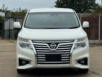 USED 2020 69 NISSAN ELGRAND HIGHWAYSTAR PREMIUM EDN 4WD LOW MILEAGE, FRESH IMPORT